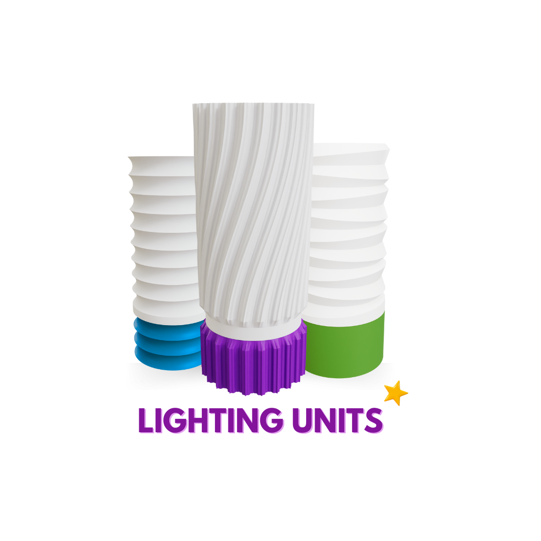 Lighting Units