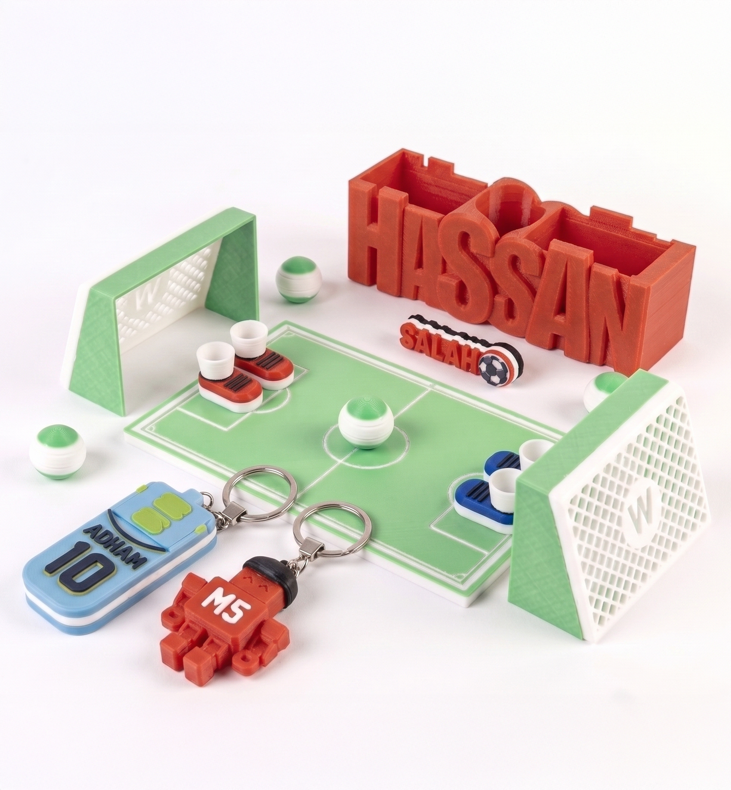 World Cup Essentials