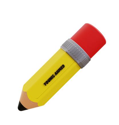 The Pencil Case