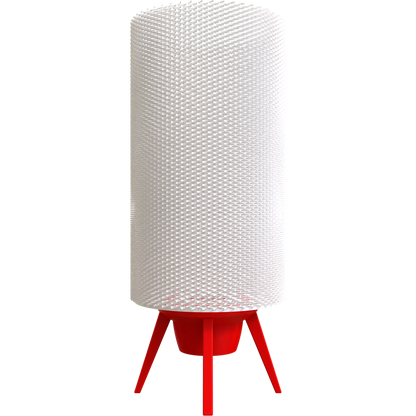 Meshy Lamp