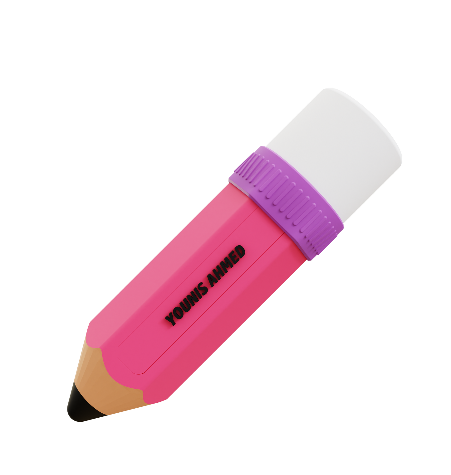 The Pencil Case
