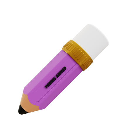 The Pencil Case