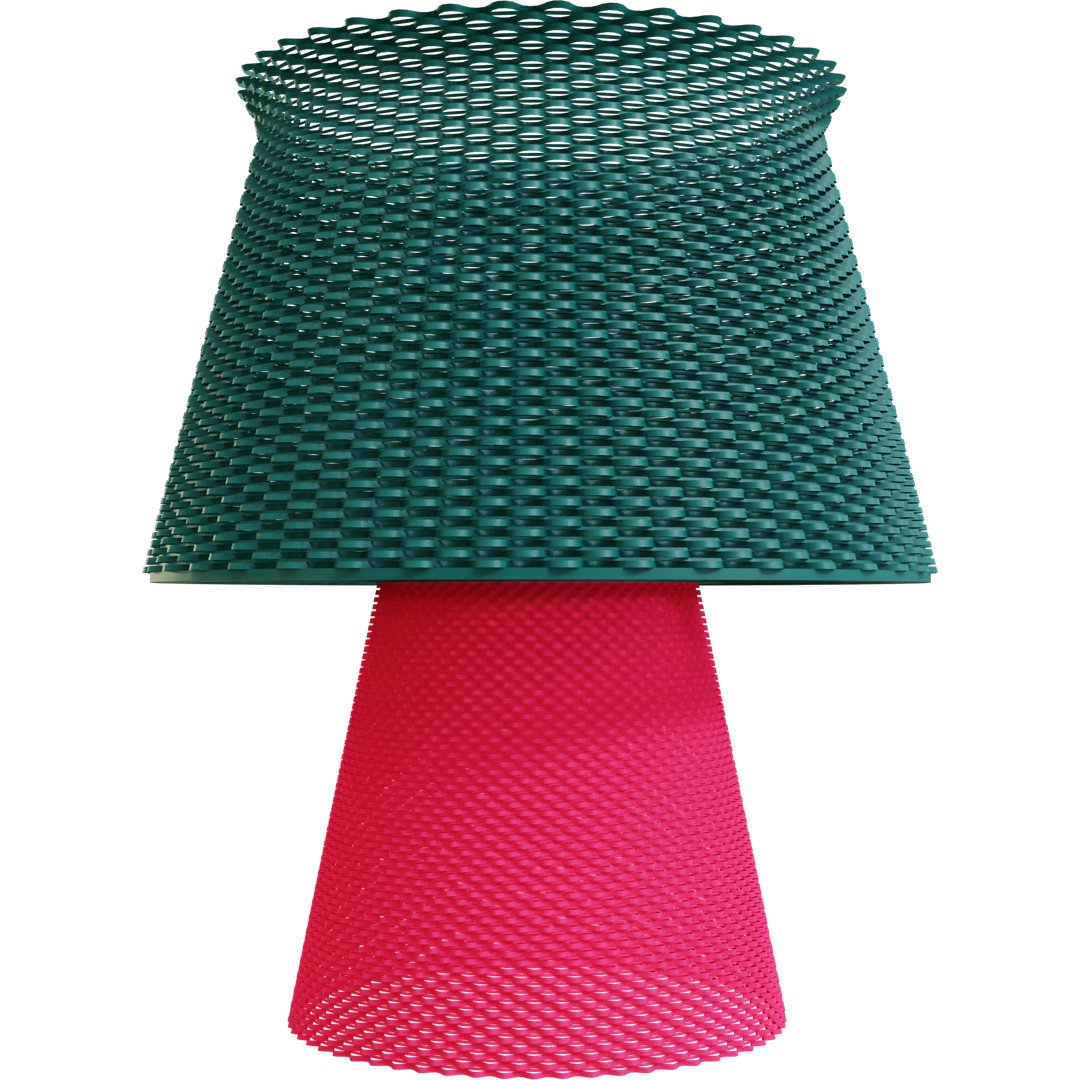 Bruno Lamp