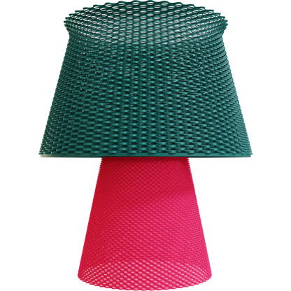 Bruno Lamp