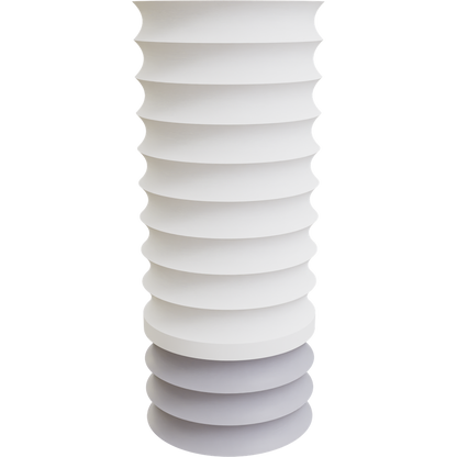 Accordion Lamp