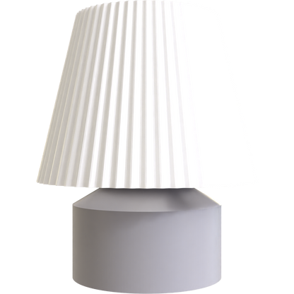 Nostalgia Lamp