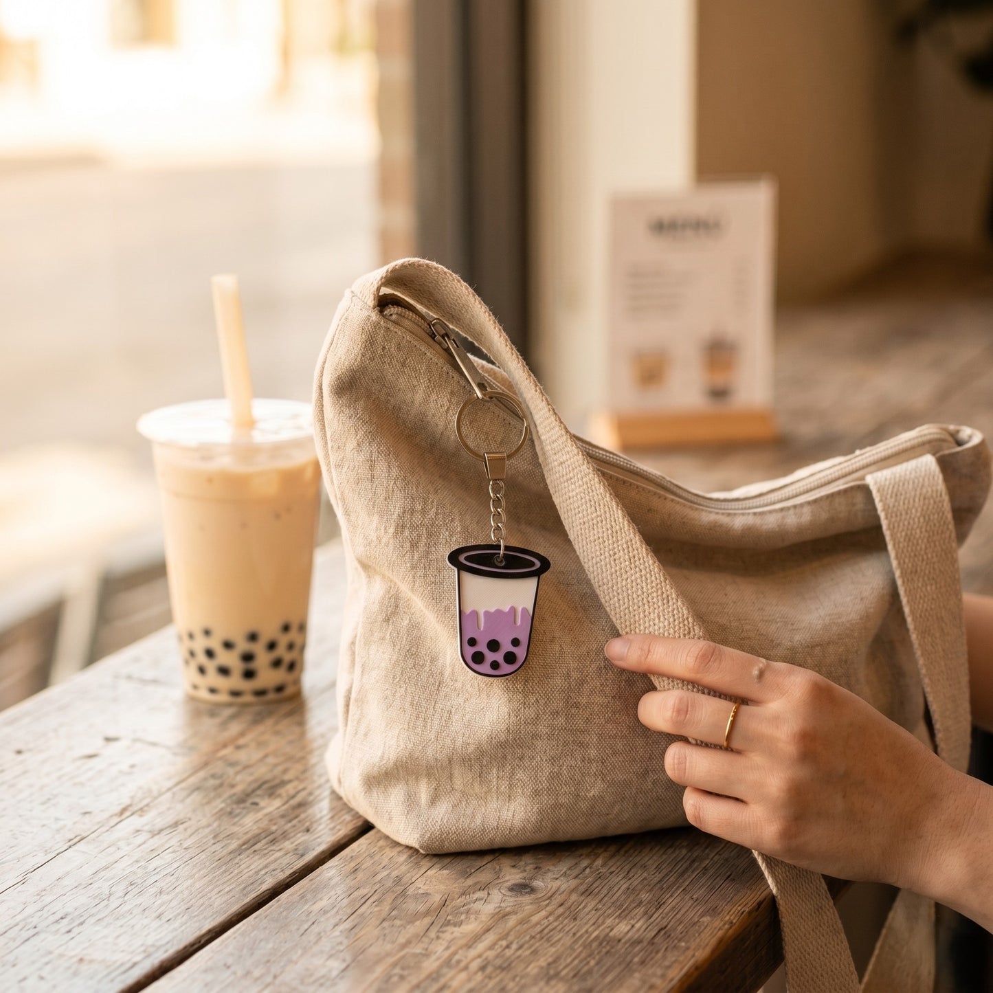 The Daily Carry Charm Bundle