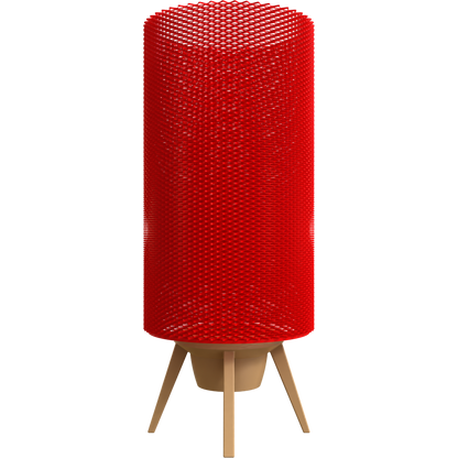 Meshy Lamp