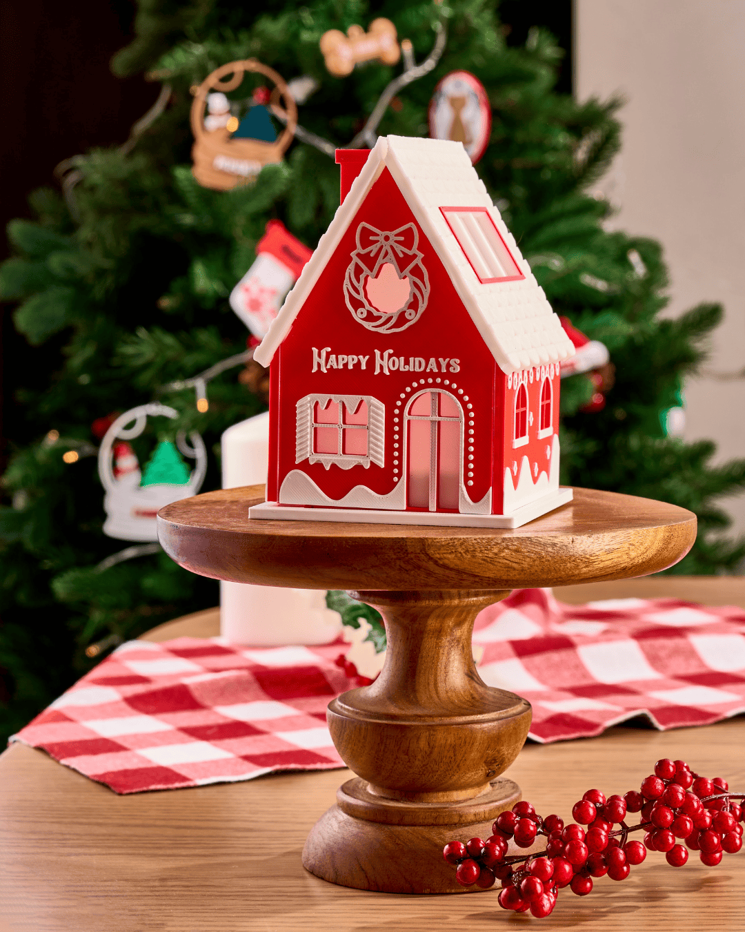 Gingerbread Set BUNDLE