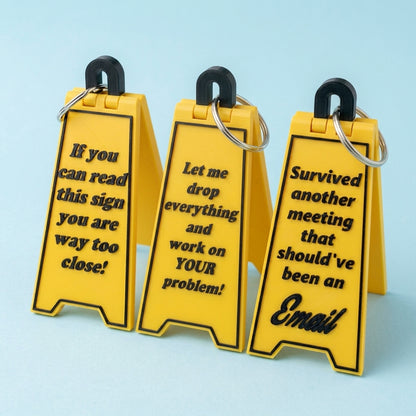 Tiny Statements