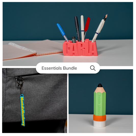 Essentials Bundle