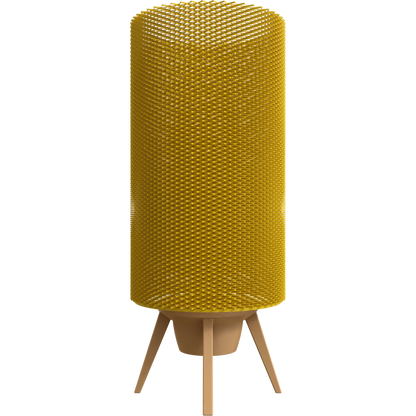 Meshy Lamp