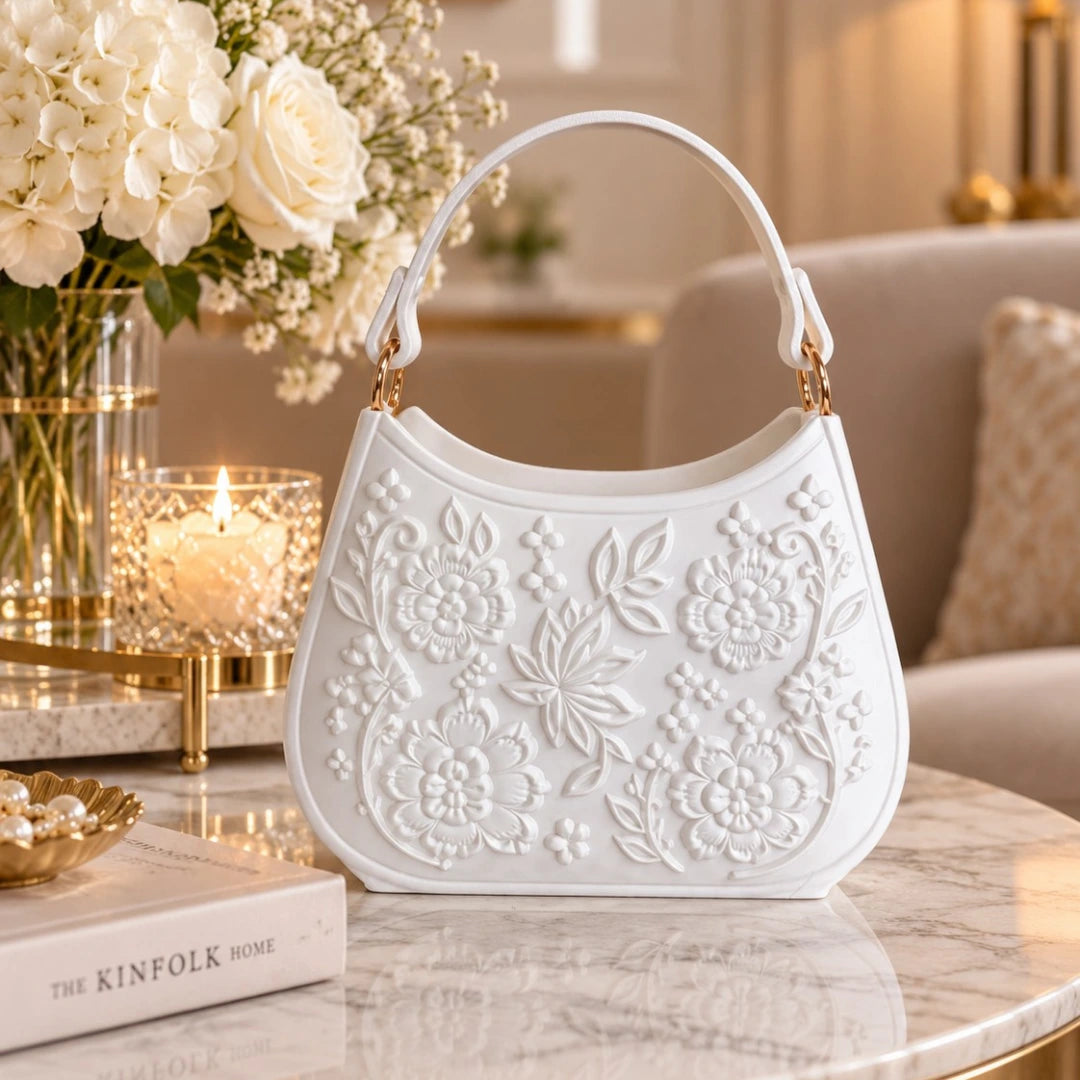 Bloom Handbag