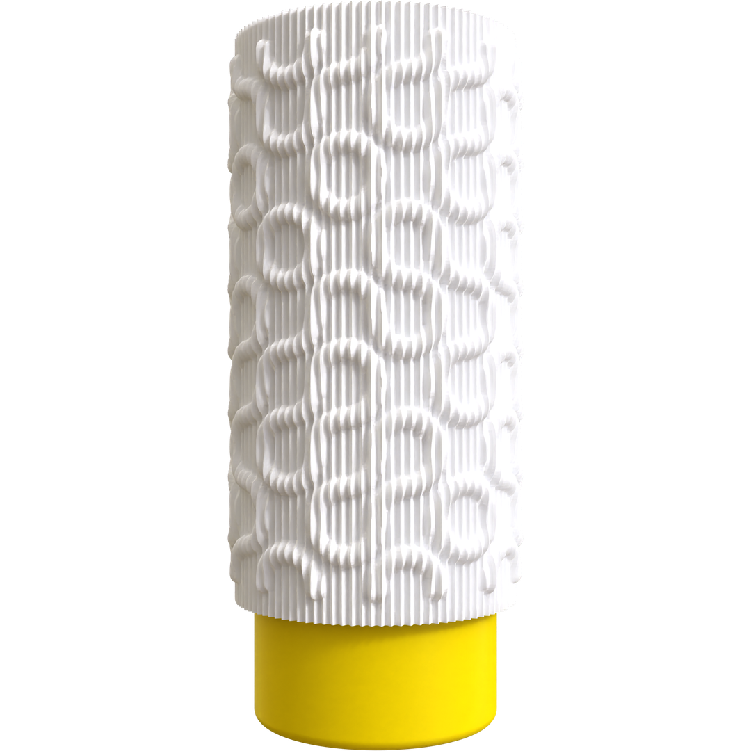 Seamless Lamp