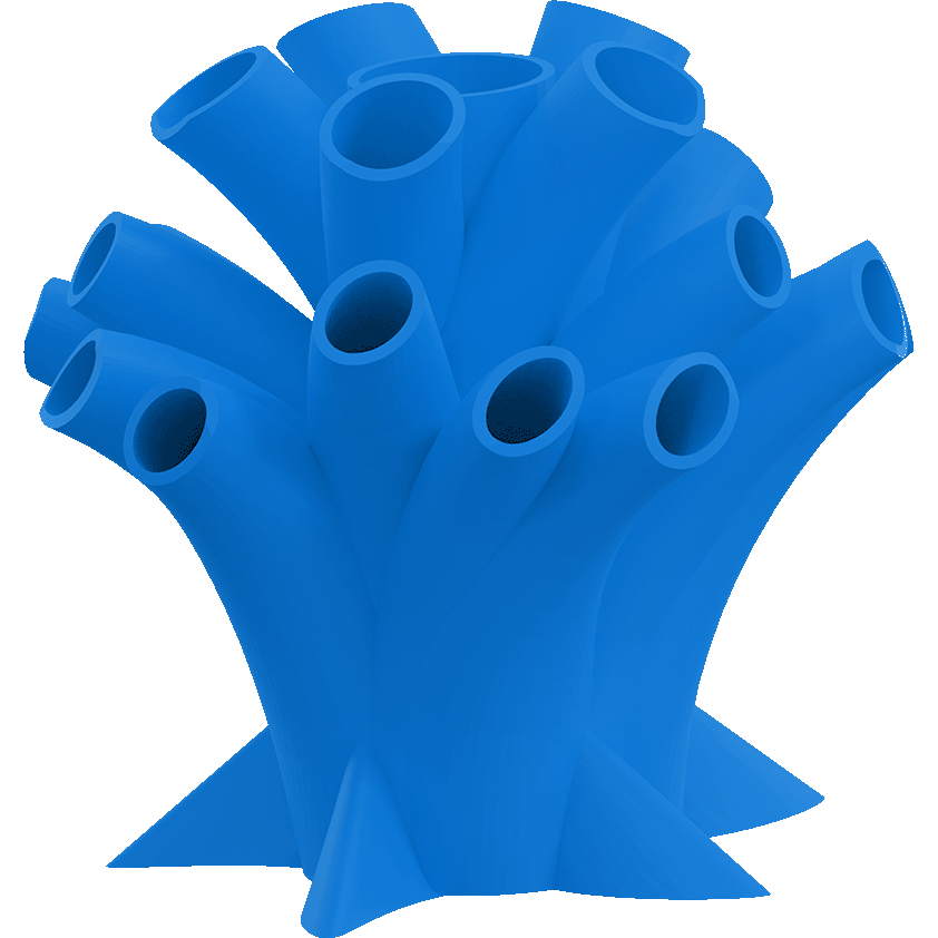 Pen Holder