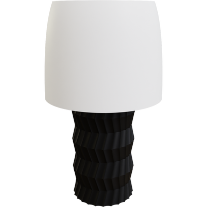 Boho Lamp