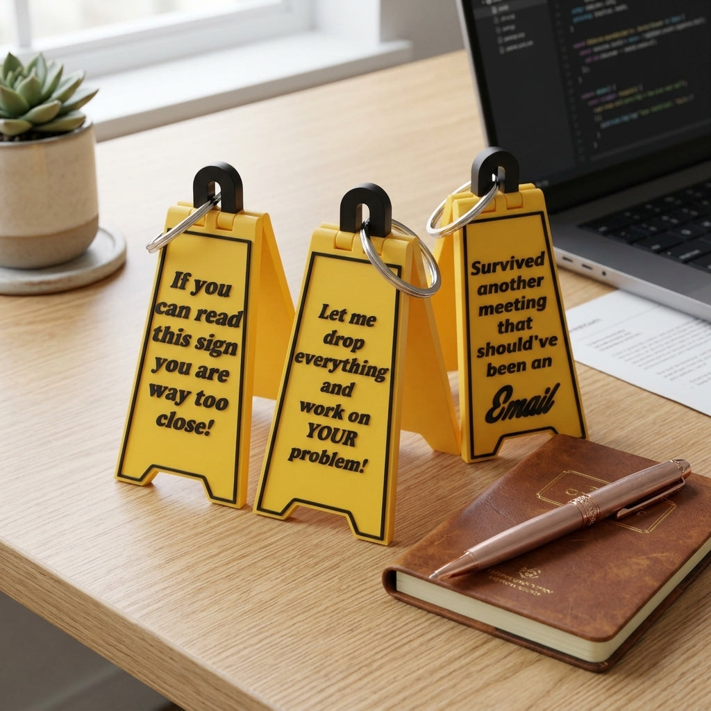 Tiny Statements