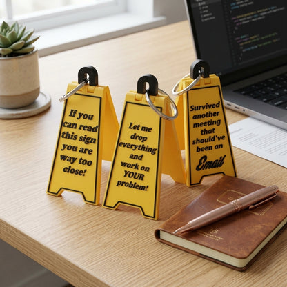 Tiny Statements