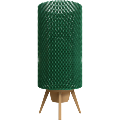Meshy Lamp