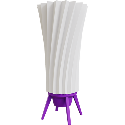 Phanós Lamp