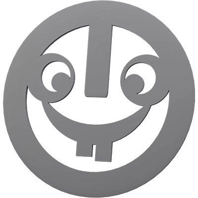 Smiley Bookmark