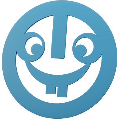Smiley Bookmark
