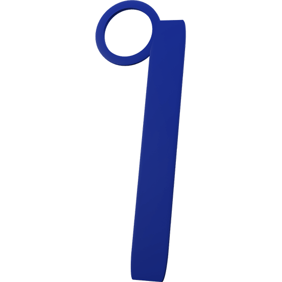 Hook Bookmark