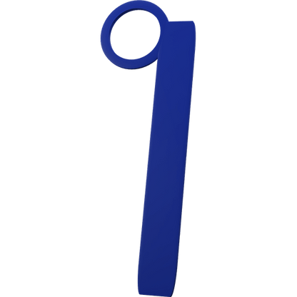 Hook Bookmark