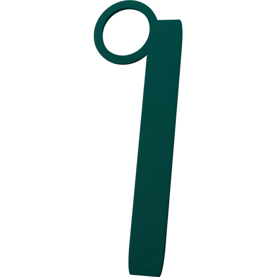Hook Bookmark