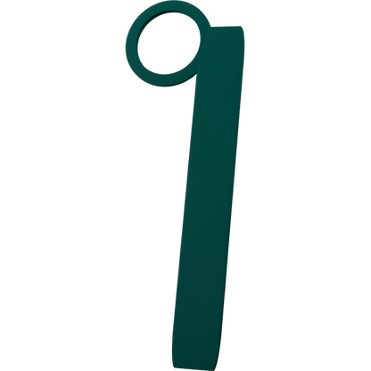 Hook Bookmark