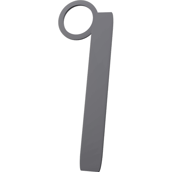 Hook Bookmark