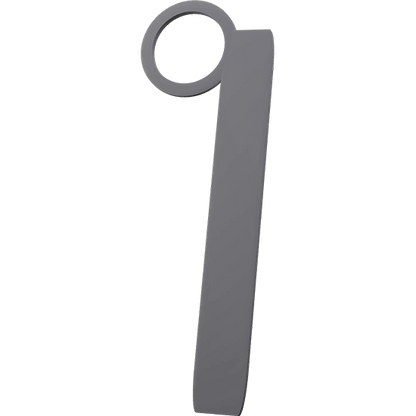 Hook Bookmark