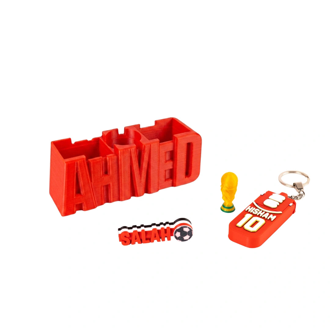The Hatrick Bundle