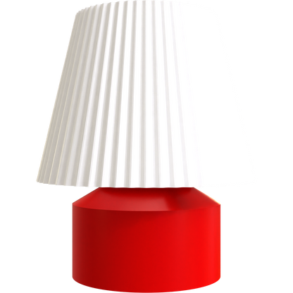 Nostalgia Lamp