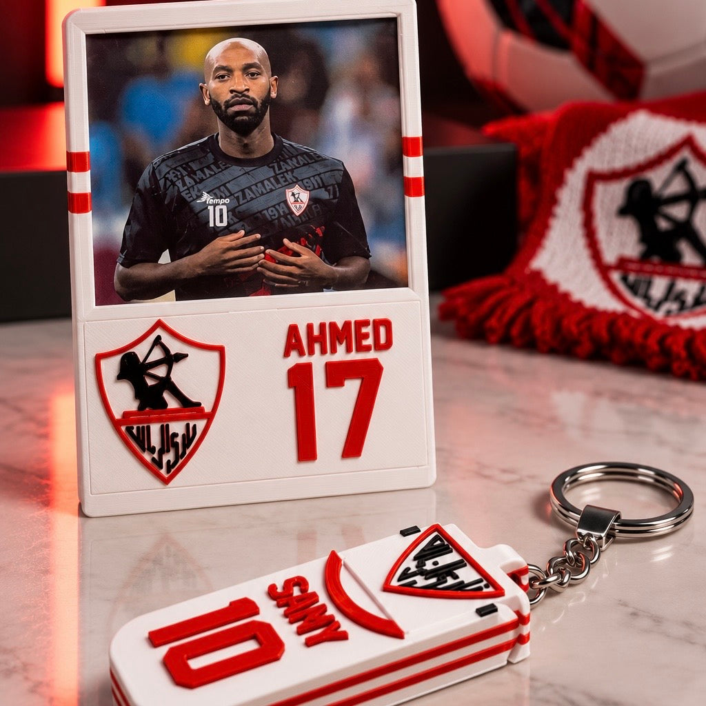 Rep Your Club Bundle