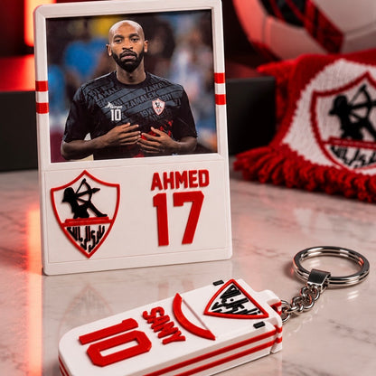 Rep Your Club Bundle