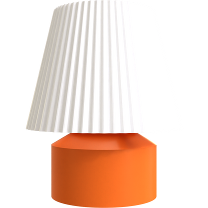 Nostalgia Lamp