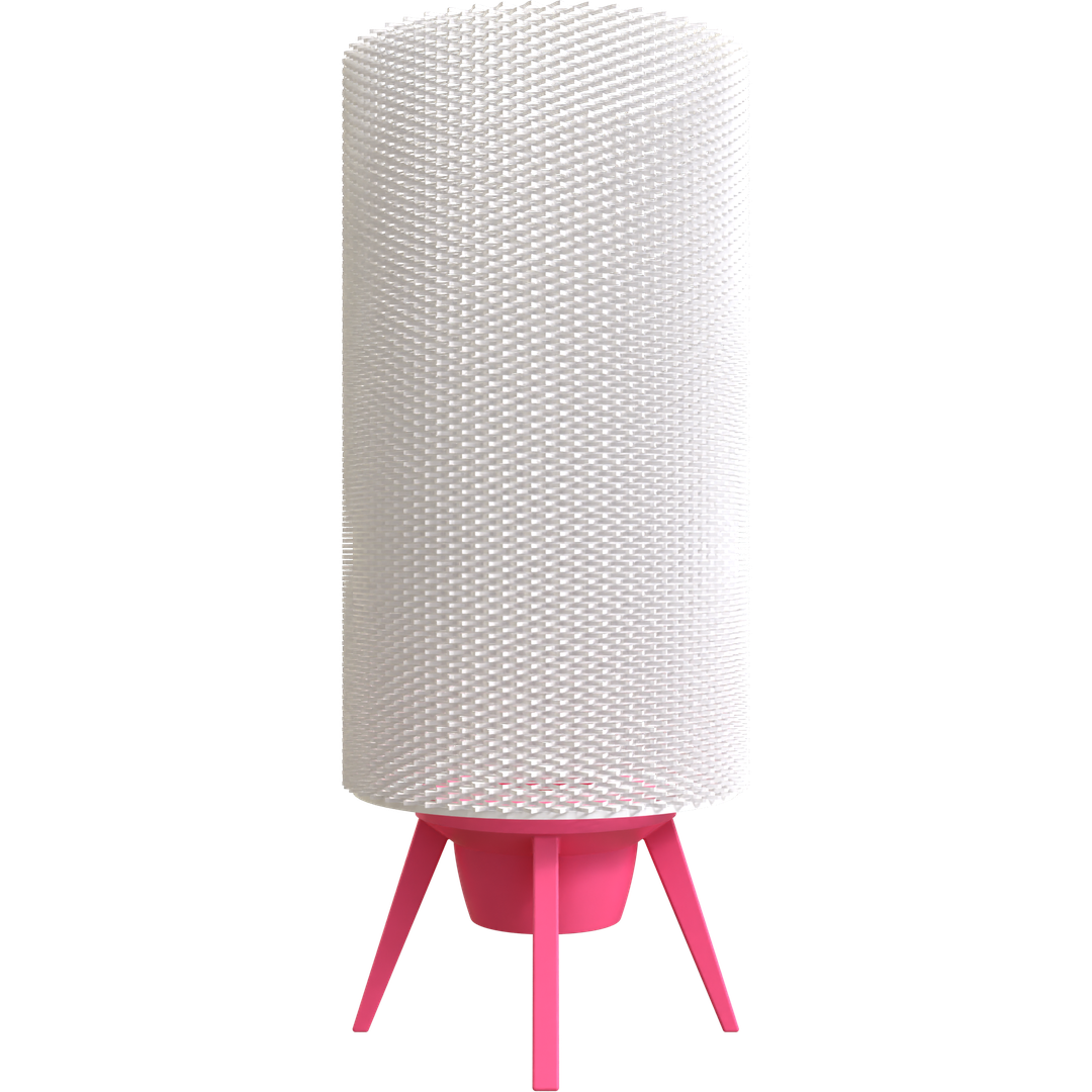 Meshy Lamp