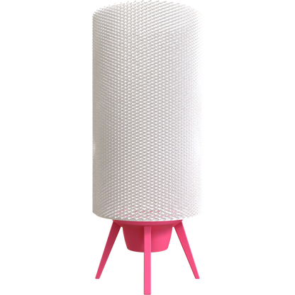Meshy Lamp