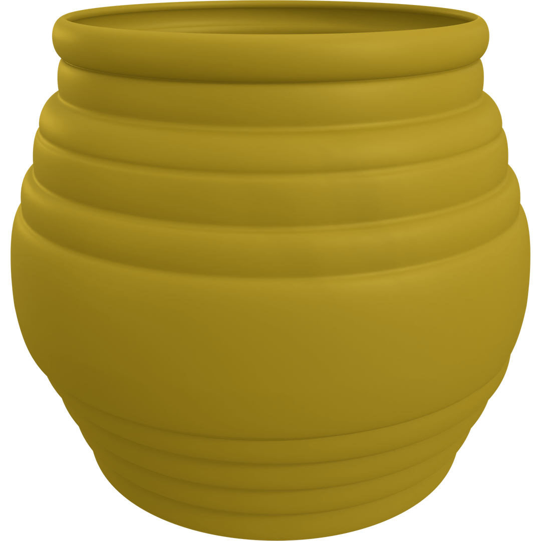 Honey Pot