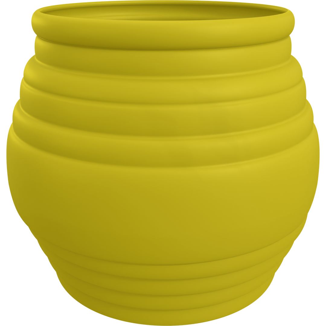 Honey Pot