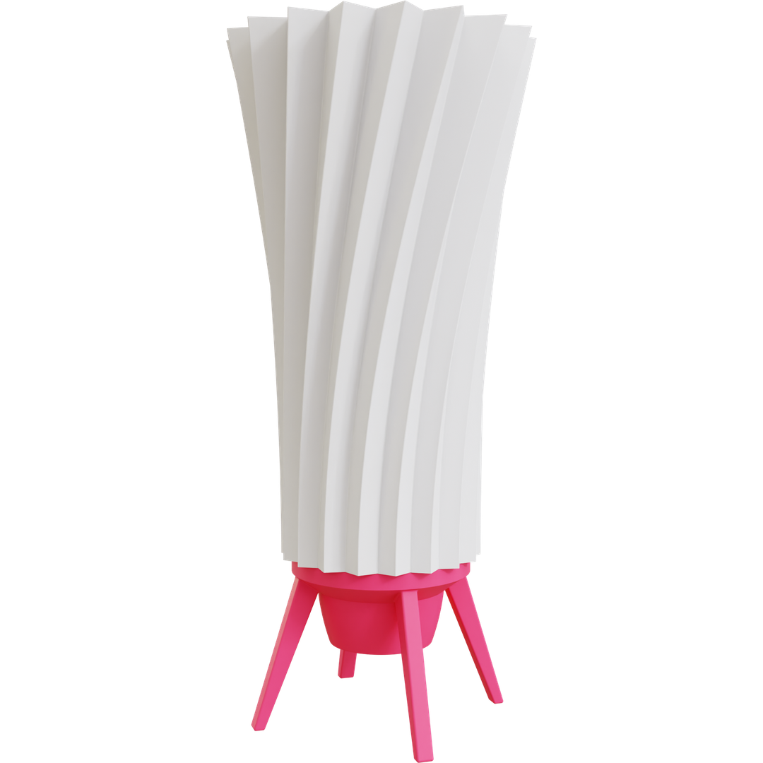 Phanós Lamp