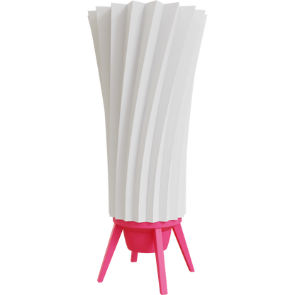Phanós Lamp
