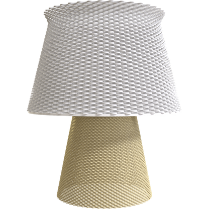 Bruno Lamp