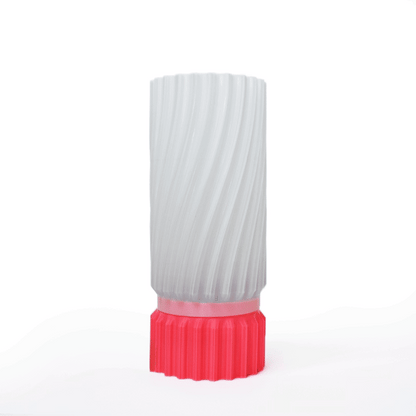Twister Lamp