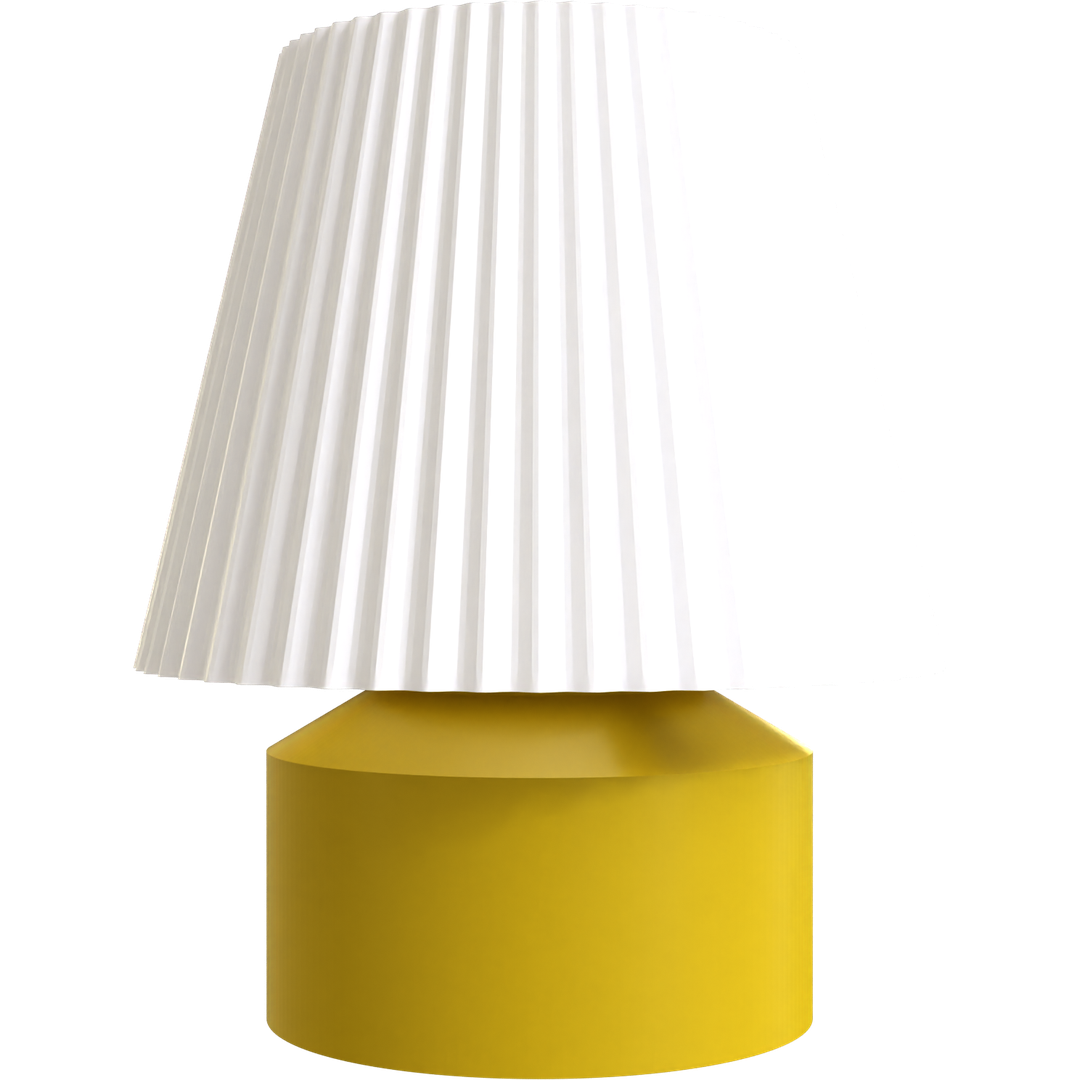 Nostalgia Lamp