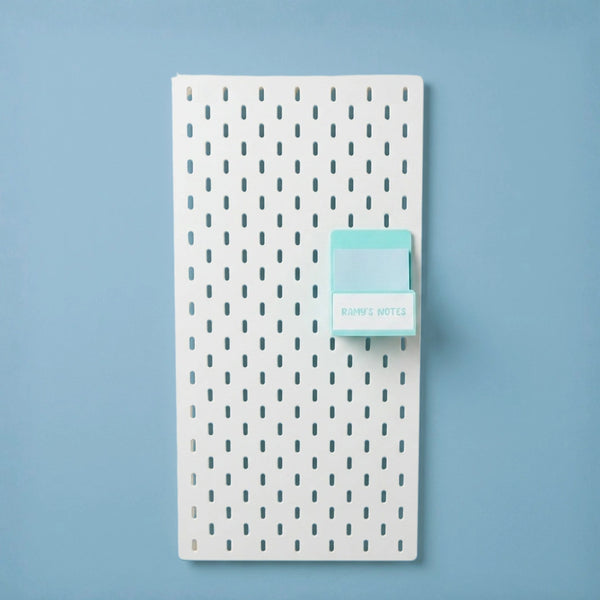 WandDo Sticky Note Station