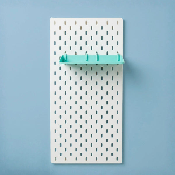 WandDo Modular Pegboard Shelf