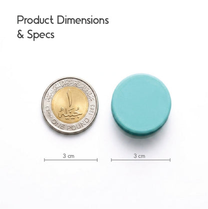 WandDo Round Hang Knobs