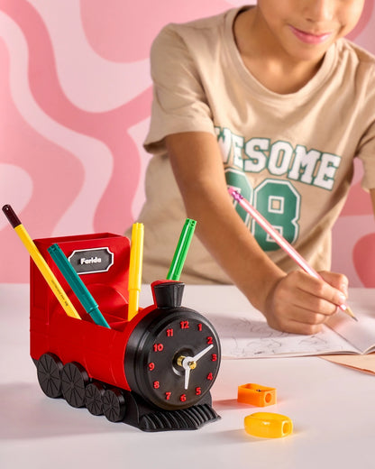 All Aboard Desk Organizer